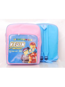 Tas Ransel Umbo